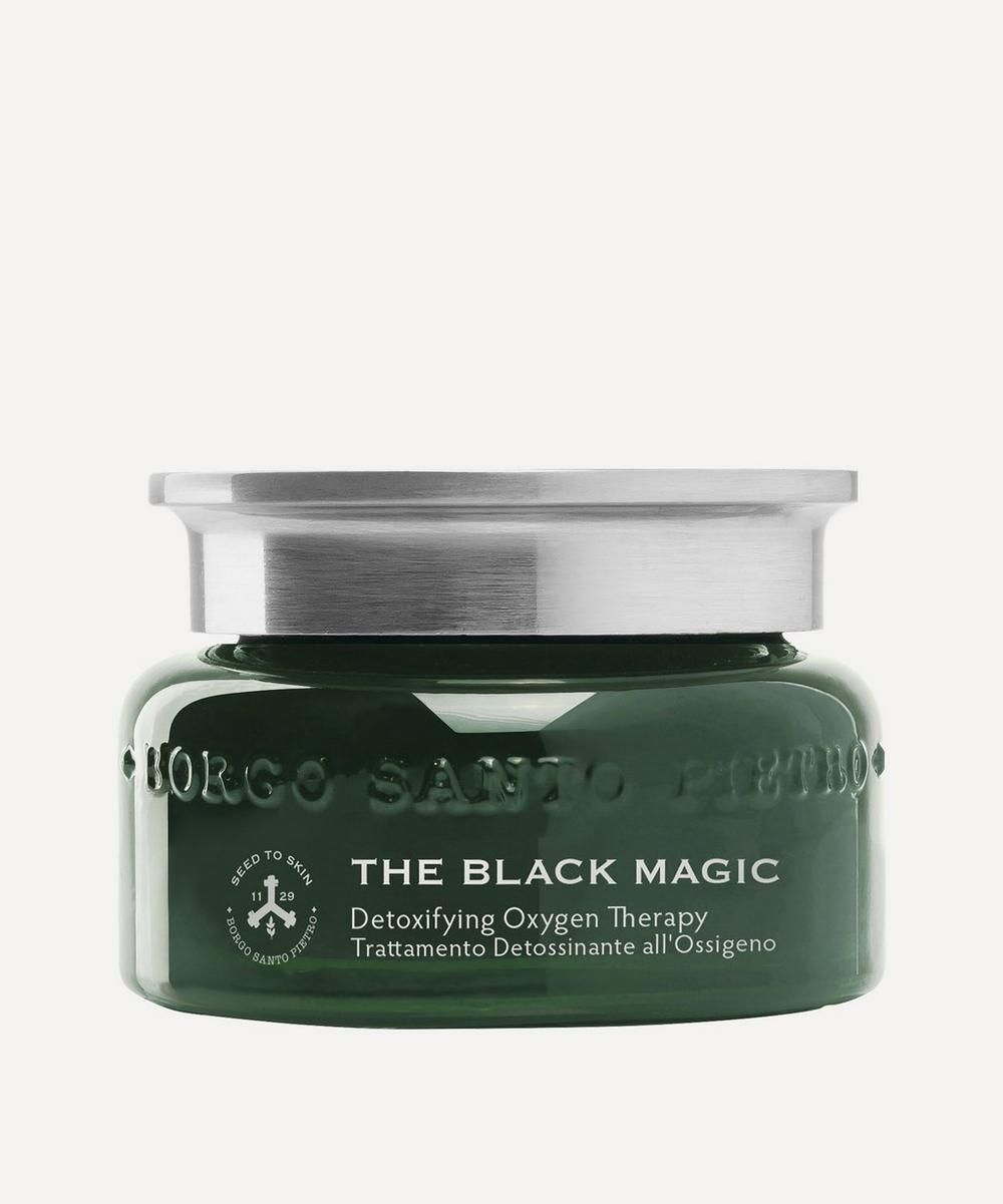 The Black Magic Mask 50ml | Liberty London (UK)