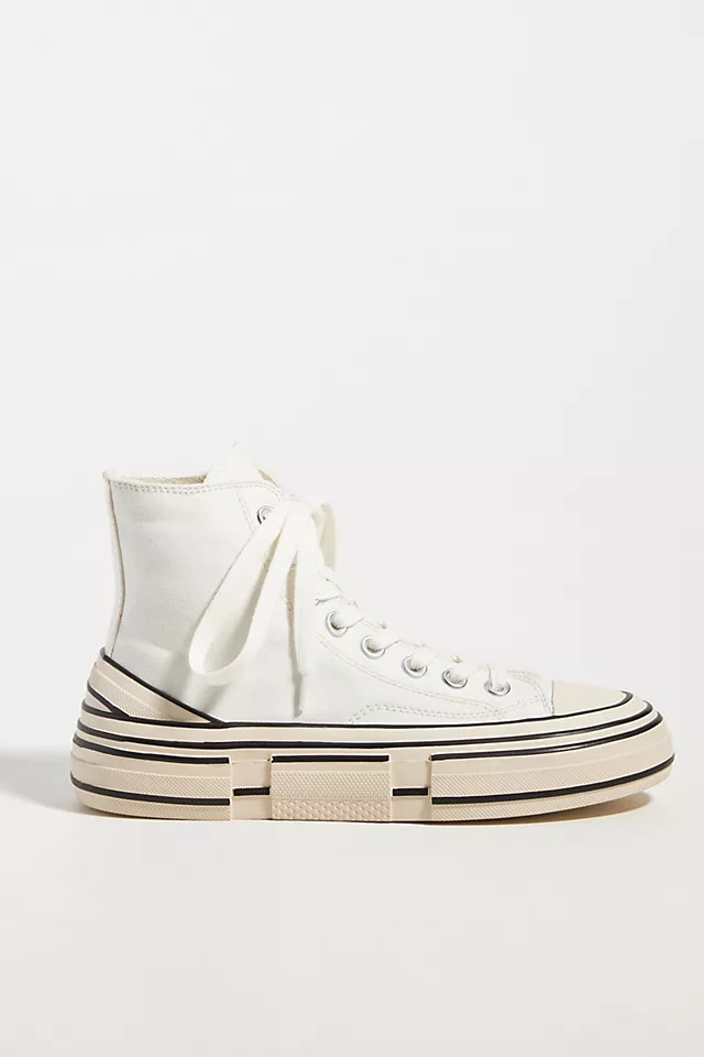 Jeffrey Campbell Endorphin High-Top Sneakers | Anthropologie (US)