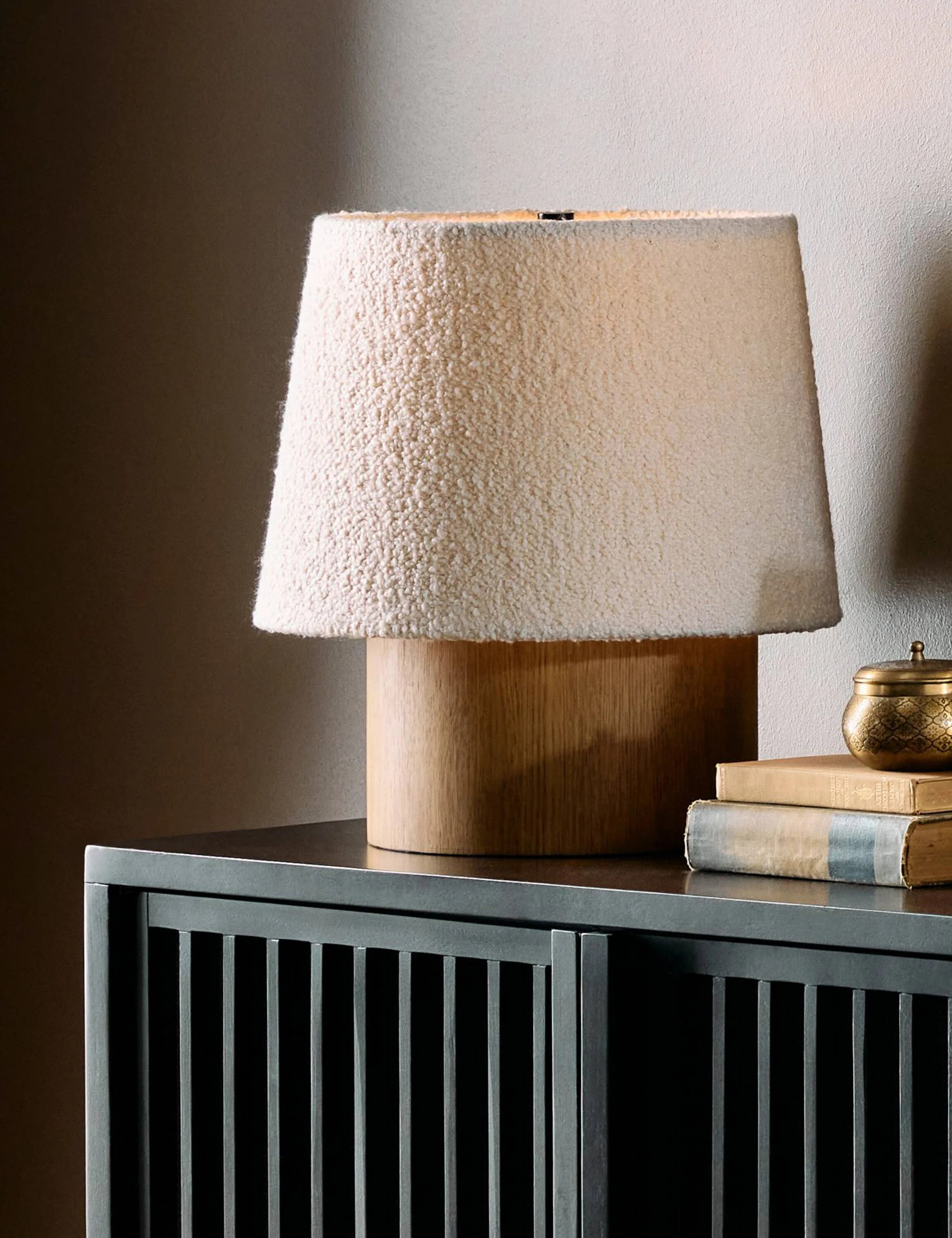 Mulberry Table Lamp | Lulu and Georgia 