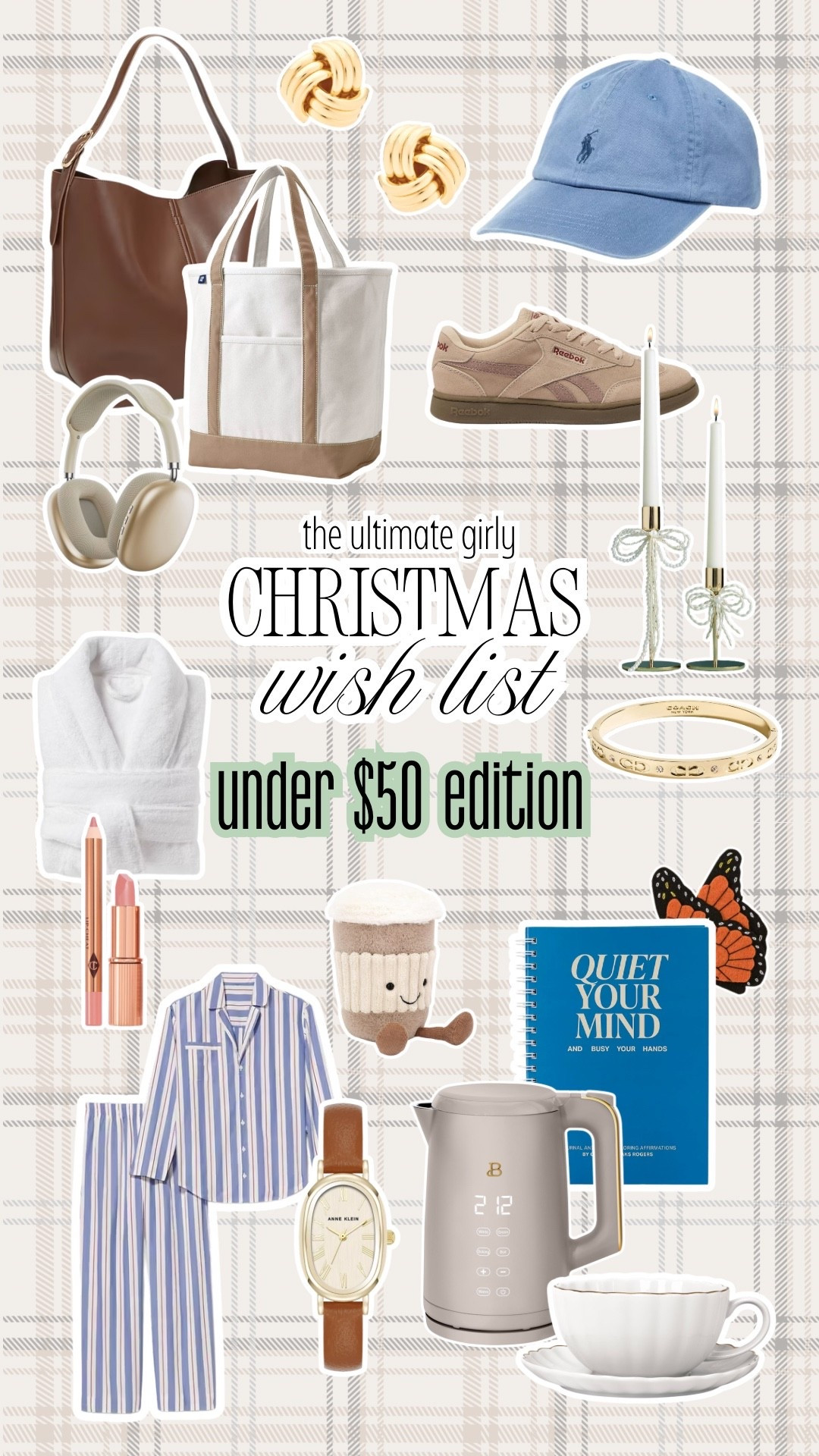 last minute gift ideas 

#LTKHoliday #LTKdayinmylife #LTKGiftGuide