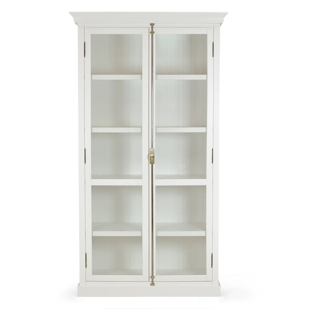 Cast 49.2'' Wide Display Stand | Wayfair North America