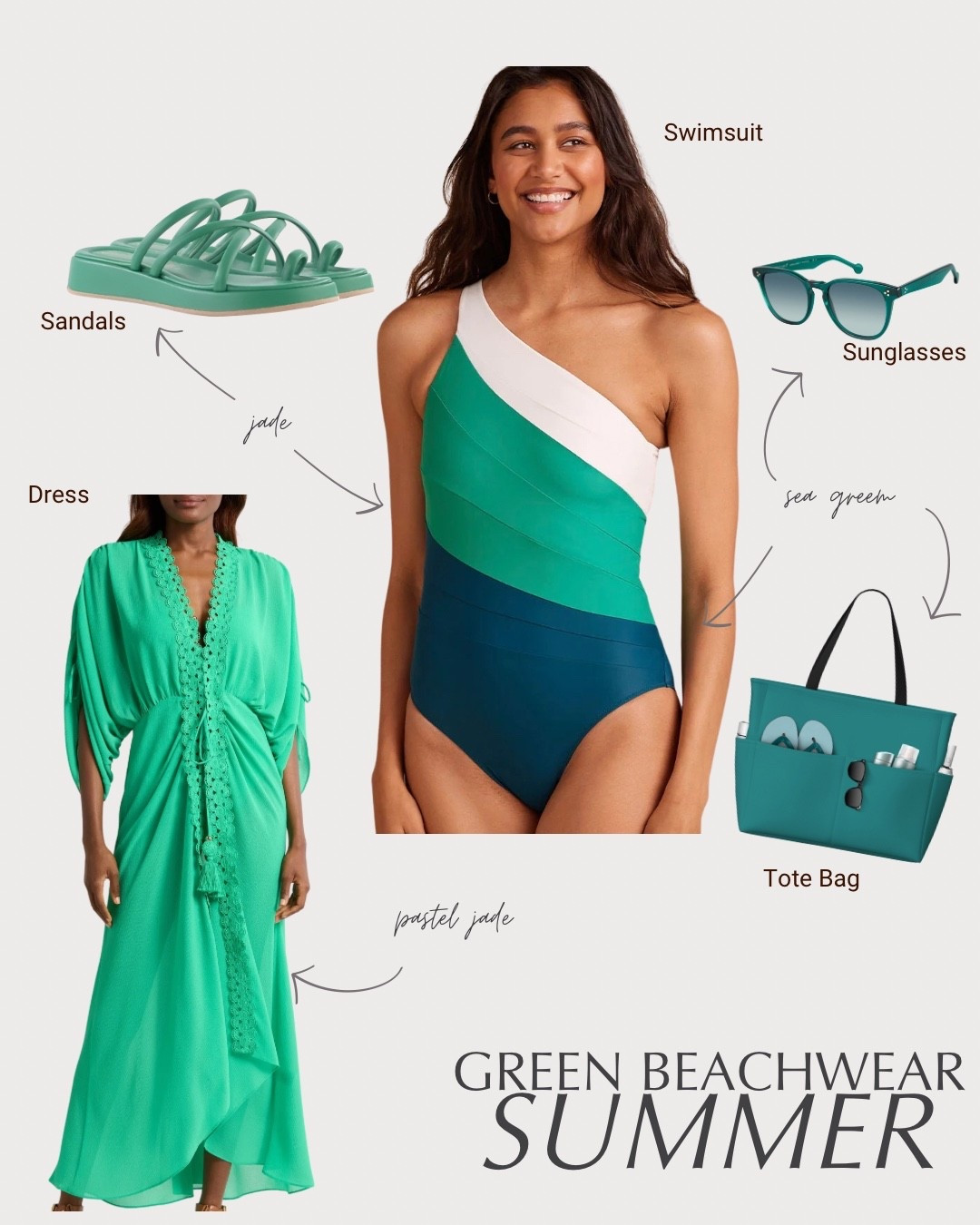 I do my absolute best to recommend products that match each color palette based on the online listings and images. BUT since I haven’t seen every item in person, I recommend double-checking products against your color palette and descriptor words before purchasing.

Remember — your  palette is your ultimate guide, and nothing beats seeing the color in real life!#LTKSummerEdit

#LTKSwim