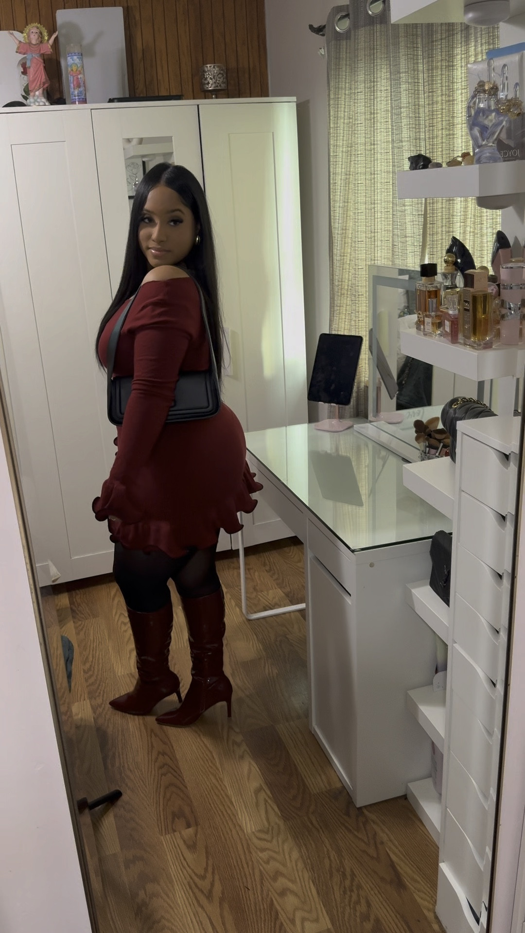 #LTKBeauty #LTKStyleTip #LTKMidsize