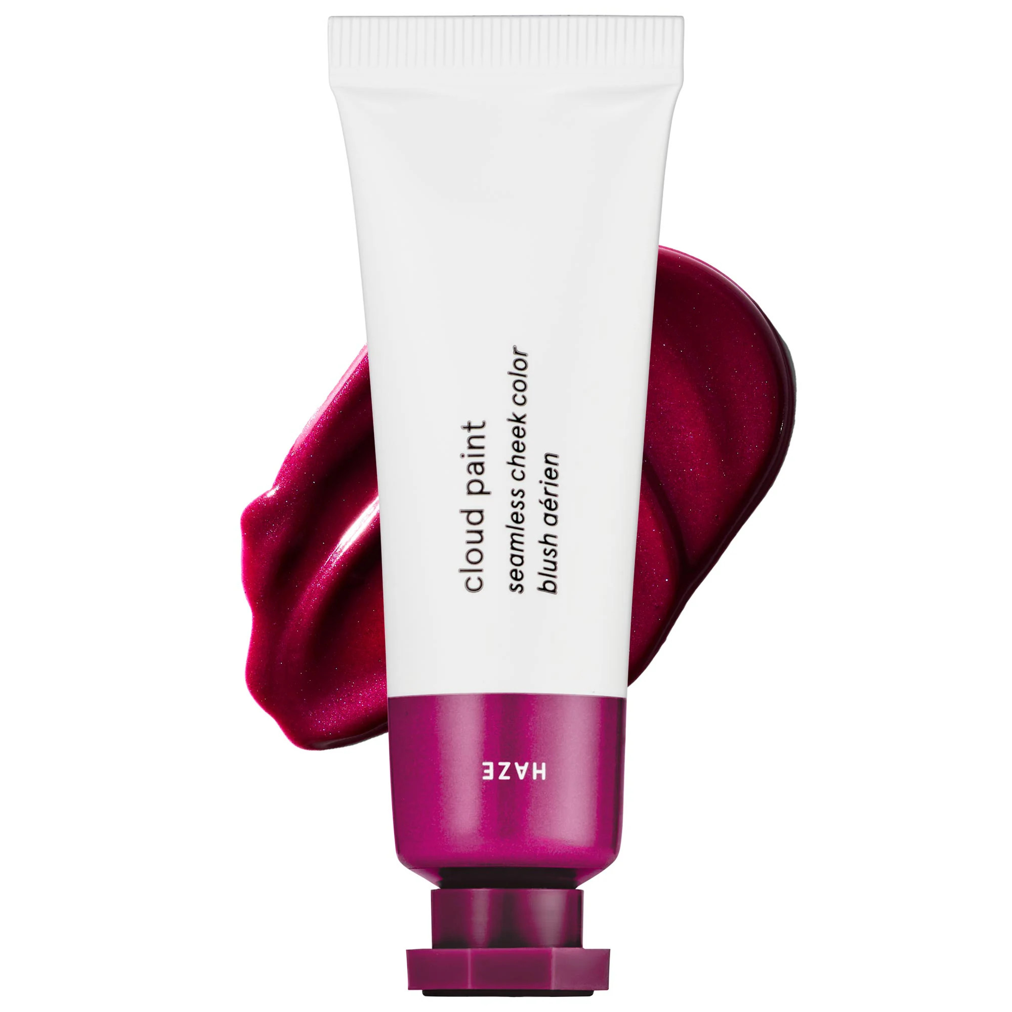 Glossier Cloud Paint Gel Cream Blush Haze 0.33 oz / 10 mL | Sephora (US)