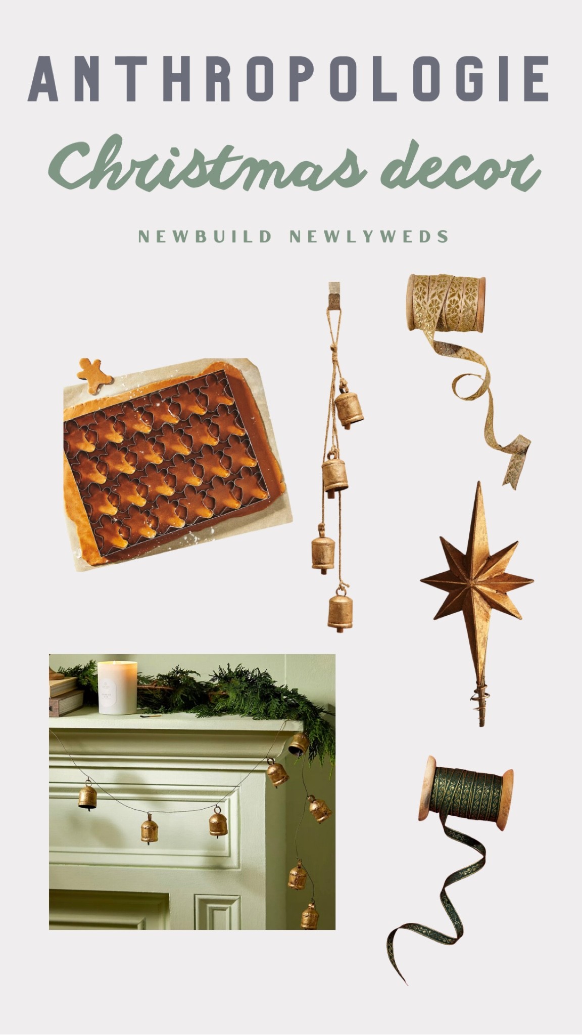 Some of the items I recently got from Anthropologie for the holiday season #anthrohome #anthro #christmasdecor 

#LTKunder50 #LTKhome #LTKSeasonal