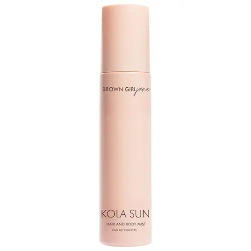 Kola Sun Hair and Body Mist - BROWN GIRL Jane | Sephora | Sephora (US)