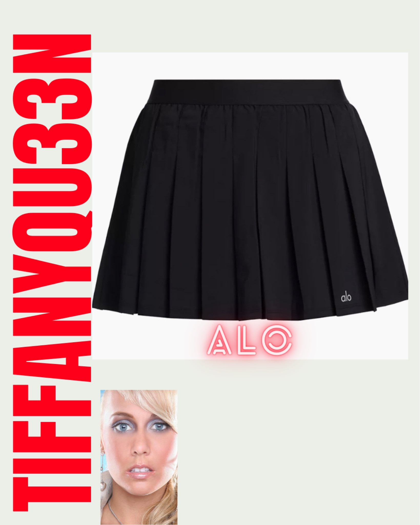 ALO #alo #skirt #aloyoga

#LTKtravel #LTKMostLoved #LTKstyletip