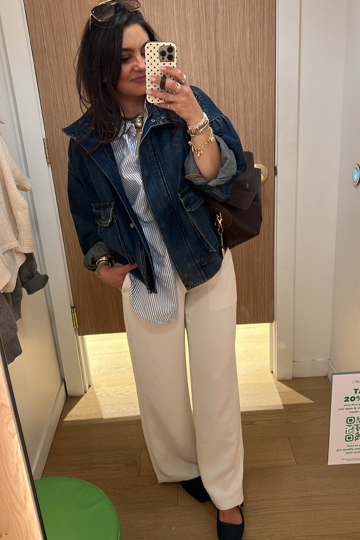 Outfit of the Day