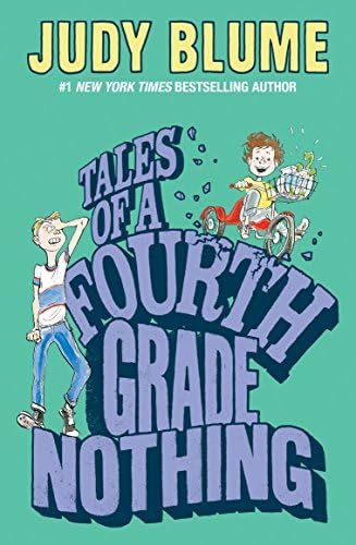 Tales of a Fourth Grade Nothing | Amazon (US)