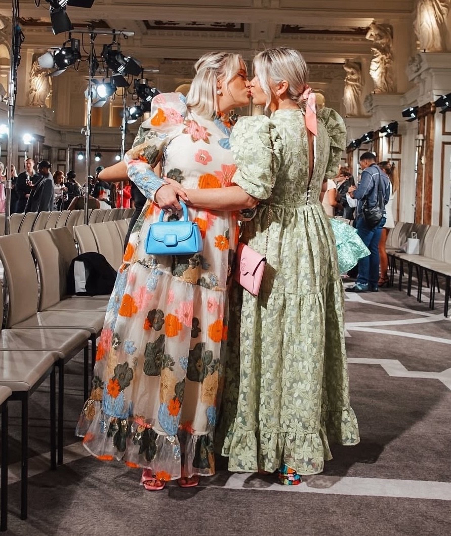 We often get asked where our floral dress is from. We love Sister Jane dresses! This dress no longer exists but linking similar dresses 

#LTKuk #LTKwedding #LTKFashionMonth