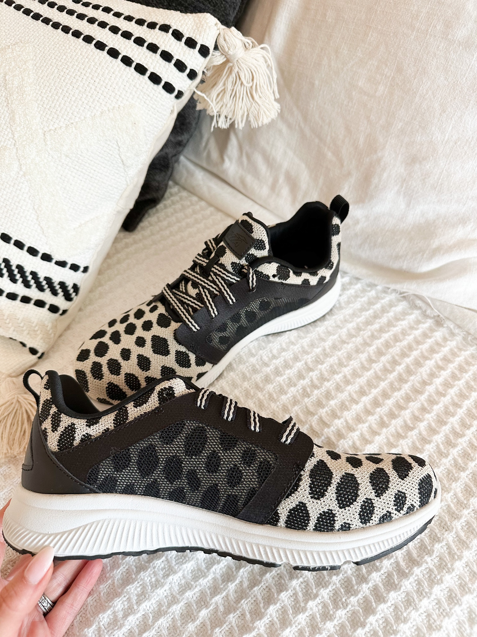 These Walmart sneakers are an awesome look for less and so affordable! They run tts  

#LTKBacktoSchool #LTKshoecrush #LTKtravel