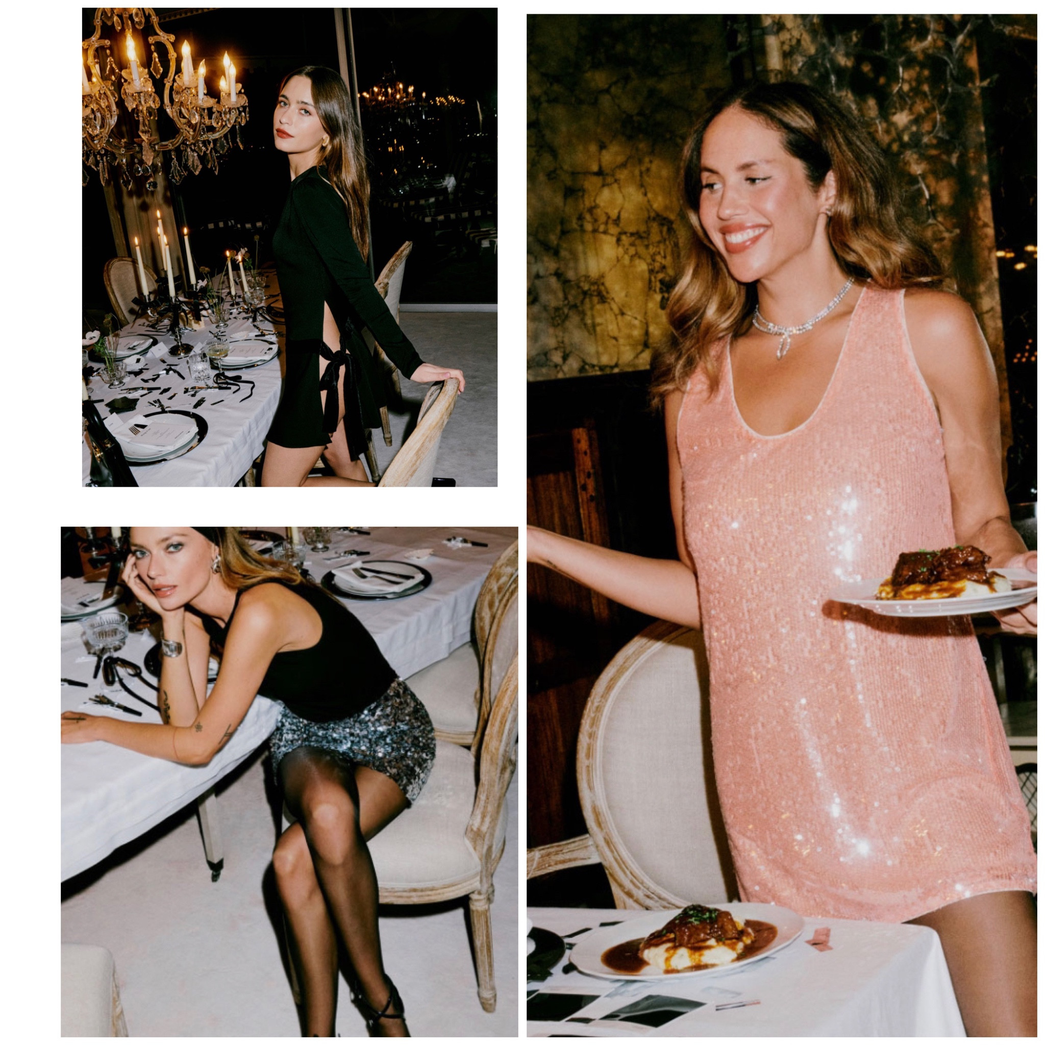 What’s your NYE plan?

#LTKHoliday #LTKparties