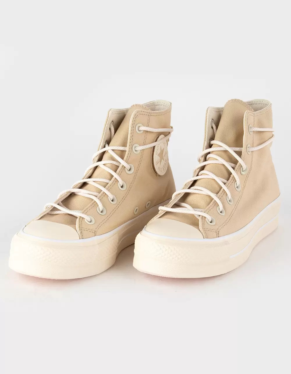 CONVERSE Chuck Taylor All Star Lift Platform Womens High Top Shoes | Tillys