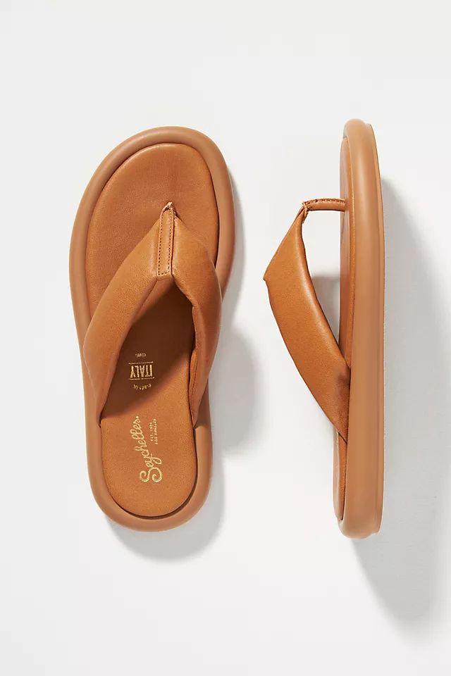 Seychelles Fun Fact Sandals | Anthropologie (US)