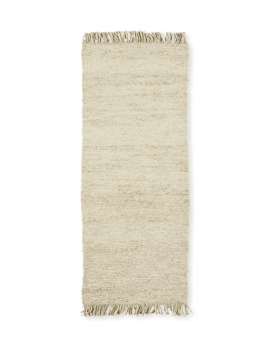 Braided Jute Mat | Serena and Lily