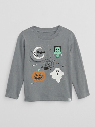 babyGap Interactive Graphic T-Shirt | Gap Factory