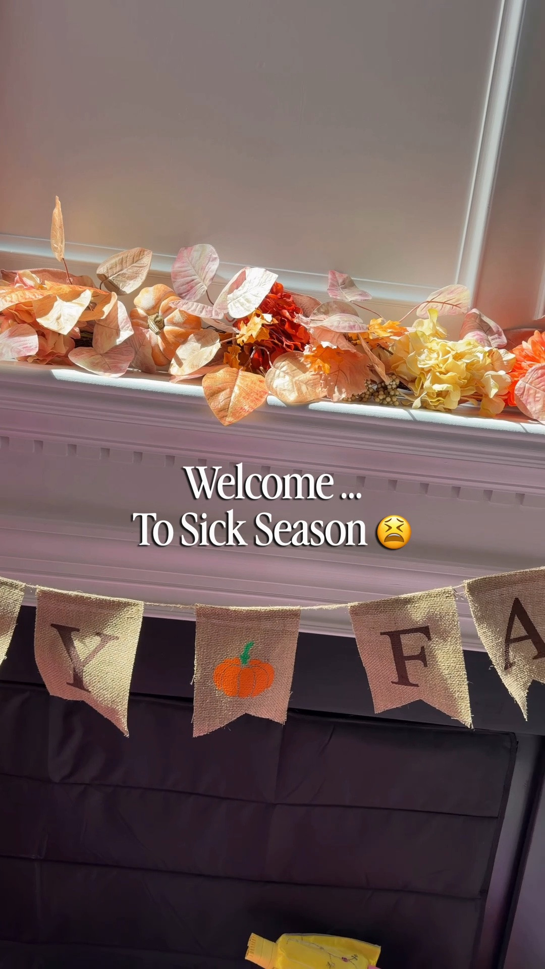 I used to love fall…now, I dread it but HOCI (or hypochlorous acid) has entered the chat and it kills norovirus and so many other things! Highly recommend googling it, but the key is to find the right shelf-stable percentage that’s effective. Your girl did that for you! Comment SHOP for all the details.

#LTKmomlife #LTKSeasonal #LTKKids