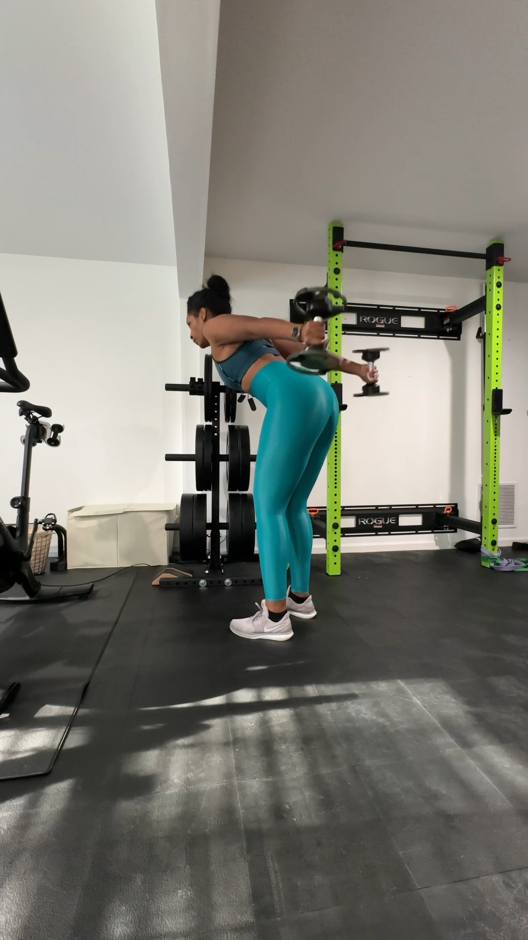 Workout favs

#LTKVideo #LTKhome