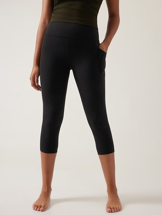Salutation Stash Capri | Athleta