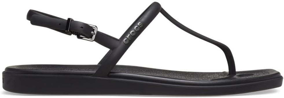 Crocs Women's Miami Thong Sandal | Amazon (US)