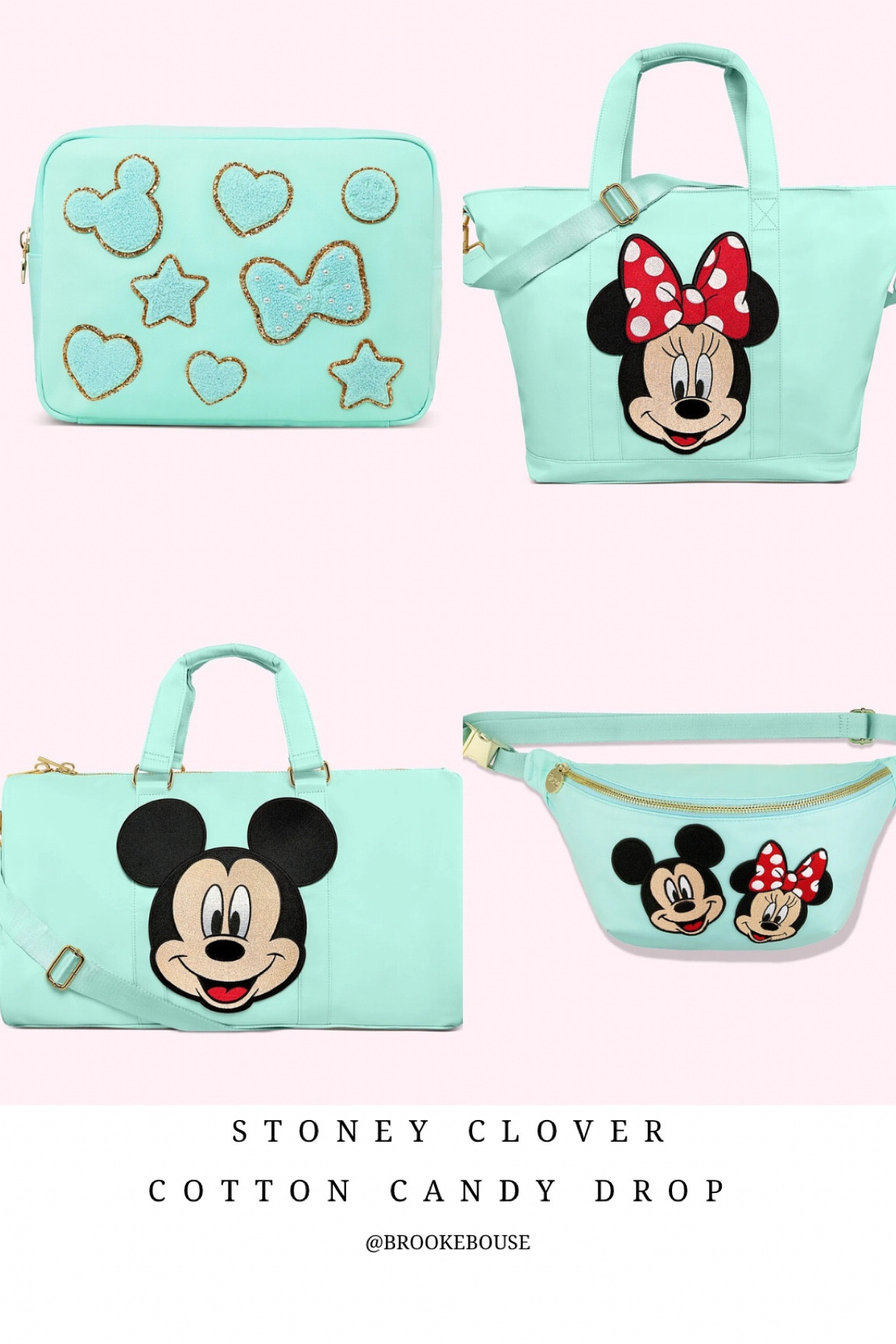 run don’t walk for the new SCL disney drop! 

#LTKU #LTKtravel #LTKstyletip