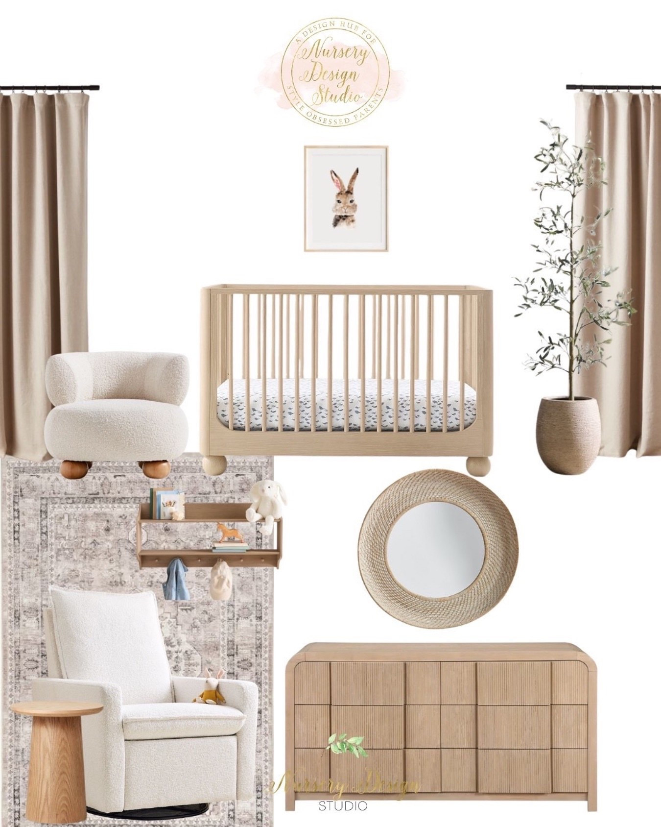 Take a peek at Reva’s nursery, where modern meets fresh in the most delightful way! 💗



#LTKSaleAlert #LTKBaby #LTKBump
