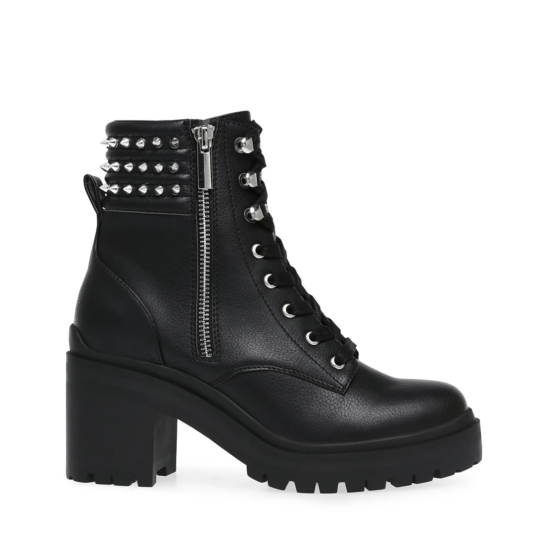 JAYDIN BLACK | Steve Madden (US)