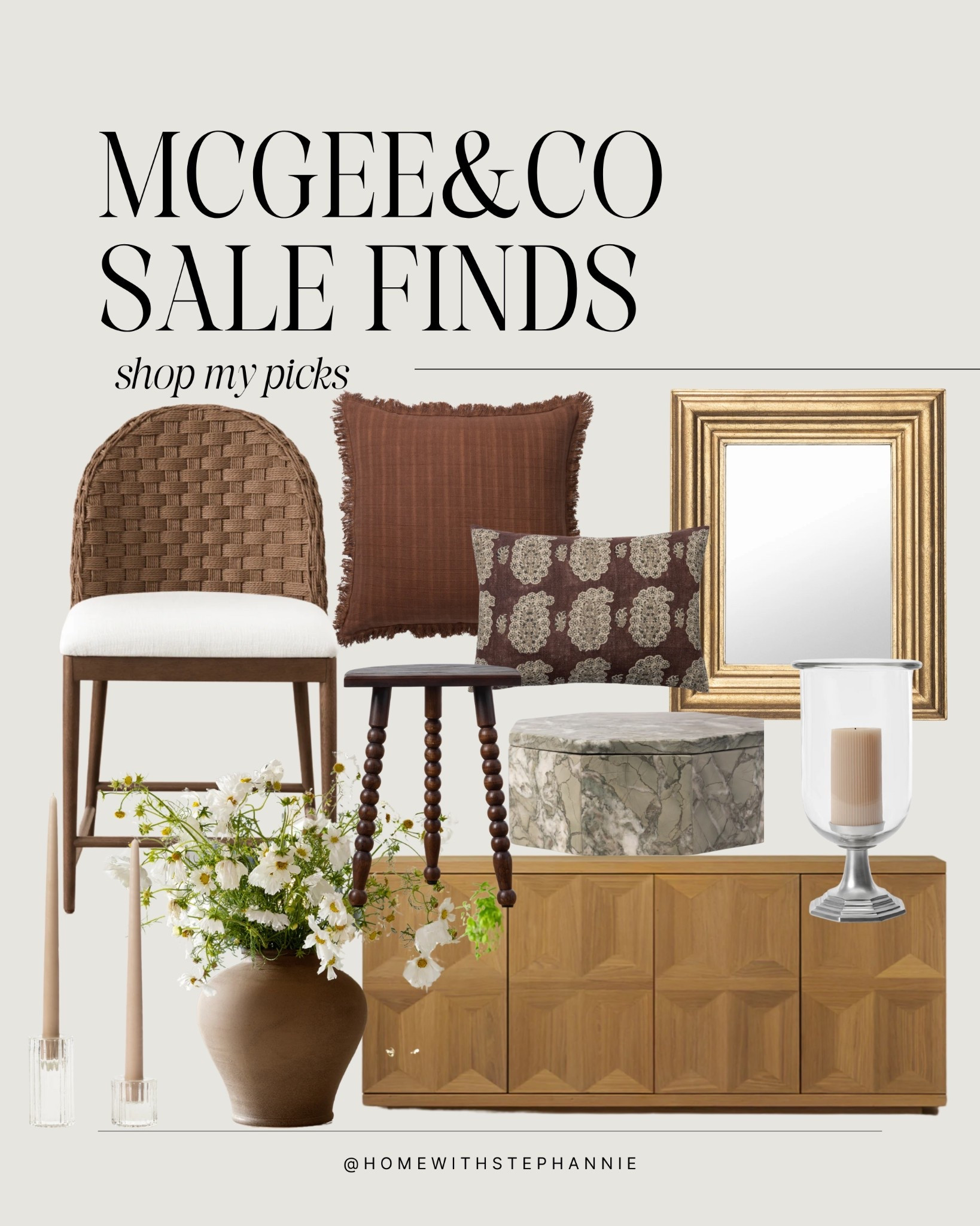 @mcgeeandco president’s day sale home finds I am loving

#mcgeeandco #homedecor #presidentadaysale #sideboard #vase #shelfmirror #pillowcovers 

#LTKSaleAlert #LTKHome