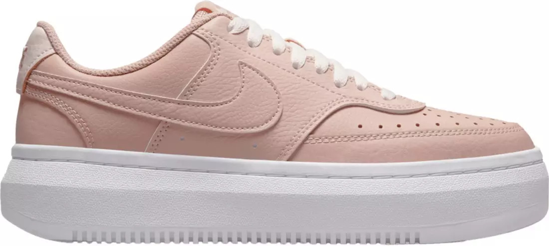 Nike Women's Court Vision Alta Shoes | Dick's Sporting Goods
