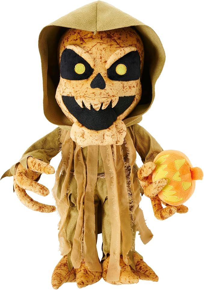 Spirit Halloween Nightmare Harvester Decoration | Halloween Decoration | Horror Decoration | Amazon (US)