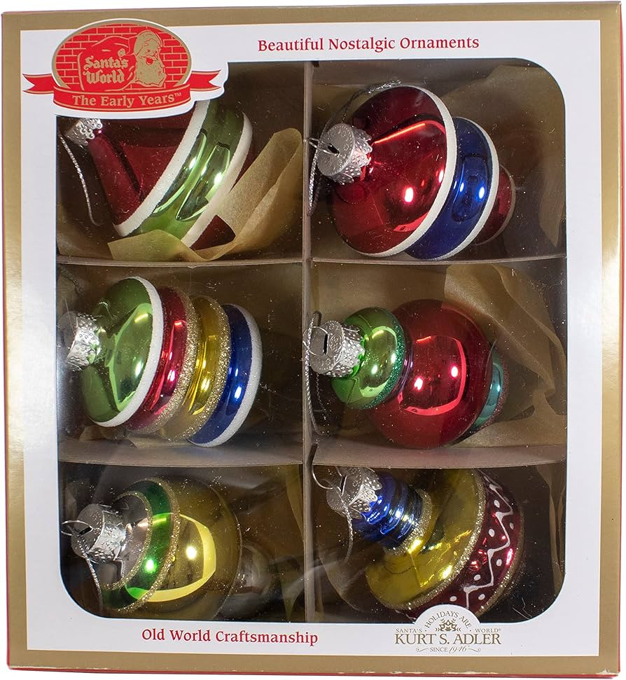 Kurt S. Adler | Amazon (US)