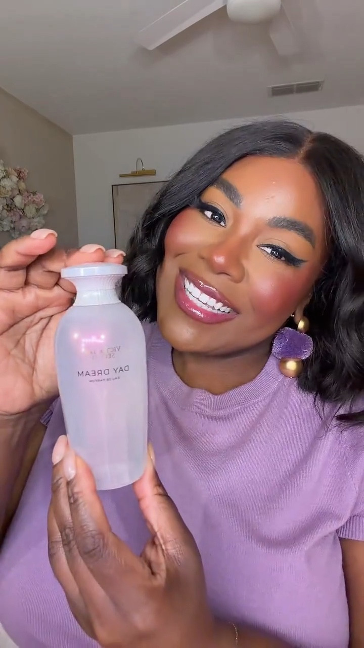 I do it for science — she’s an ethereal angel baby cherub of a scent - check online for coupons checkout!

Linked my glam as well




#LTKSaleAlert #LTKBeauty #LTKPlusSize