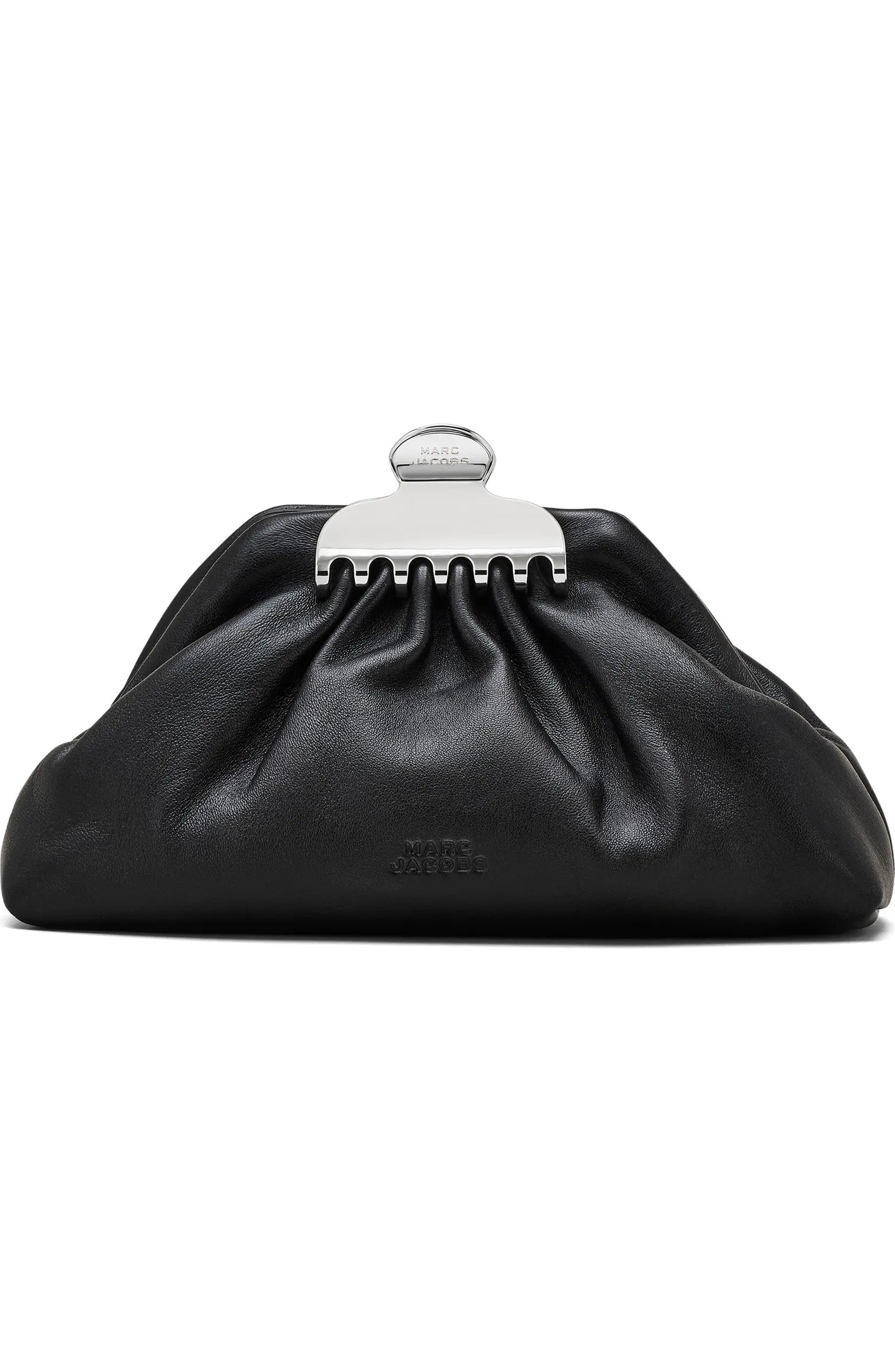 The Glam Claw Clip Small Clutch | Nordstrom