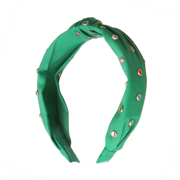 Packed Party Such a Stud Headband - Walmart.com | Walmart (US)