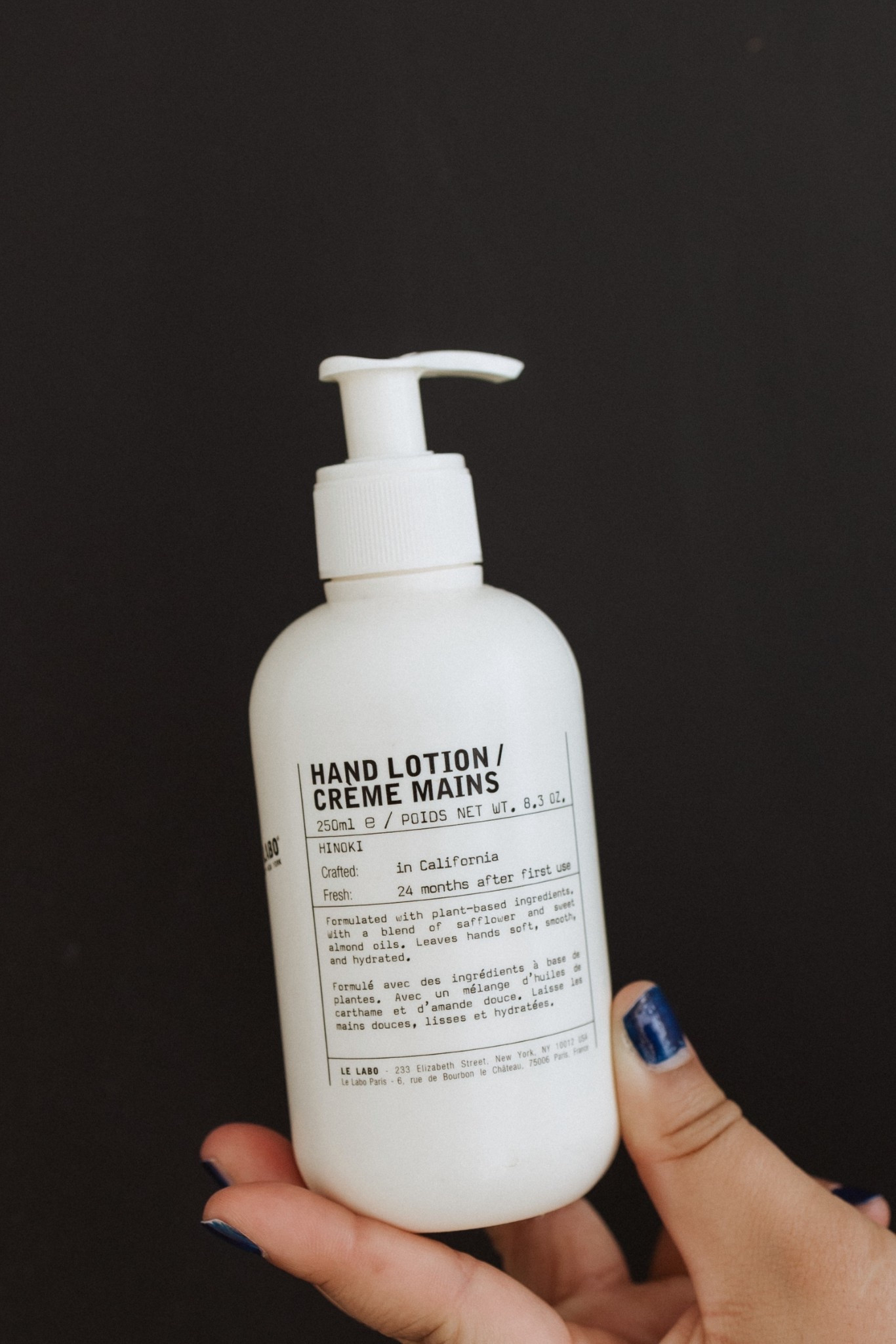 I love Le Labo because it feels personal. The scents are cool without trying too hard. A little moody. A little addictive. The kind people lean in and ask about.

The lotions are just as good. Rich, clean, and they actually linger on your skin. It turns something simple like putting on body lotion into part of your whole vibe.

It’s one of those brands I keep recommending because once you start using it, everything else feels a little boring.


#LTKselfcare #LTKBeauty #LTKmorningroutine