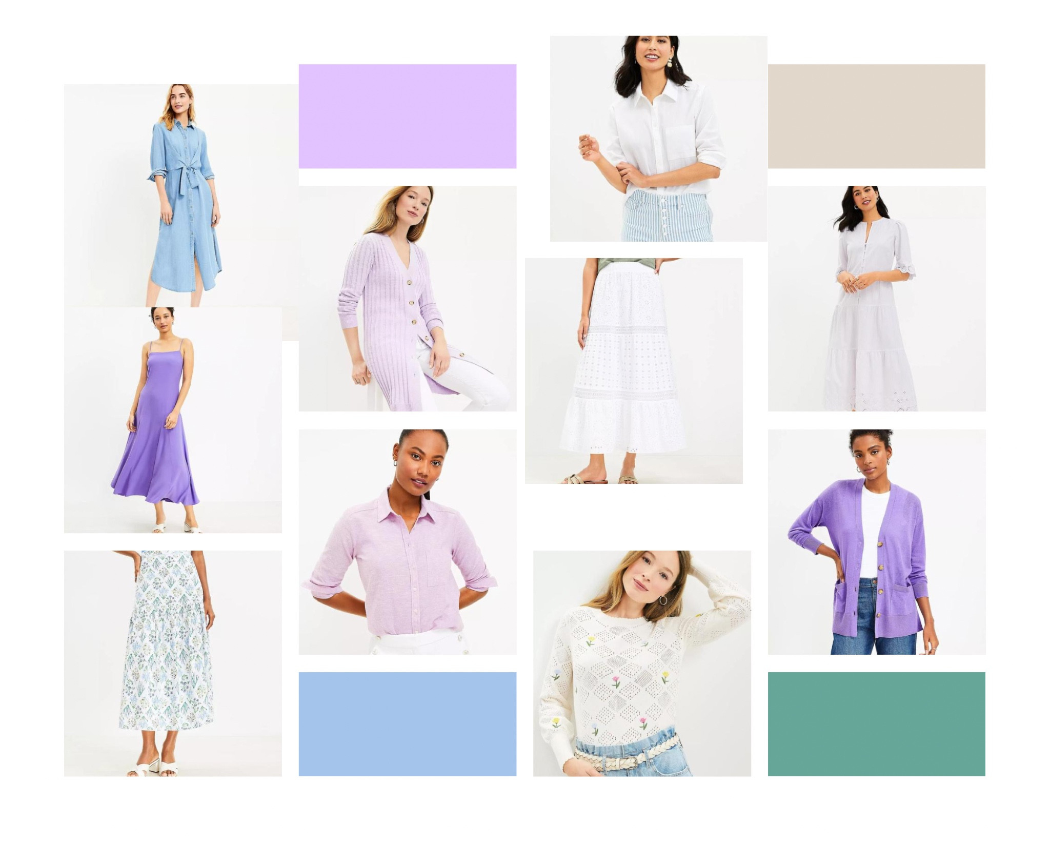 New arrivals from loft are absolutely stunning. They’re also on sale  

#LTKsalealert #LTKunder100 #LTKSeasonal