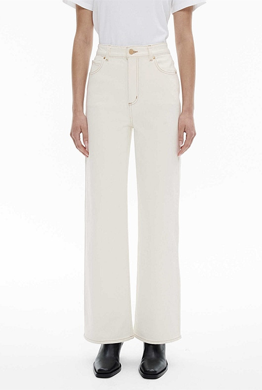 Super High Rise Jean | Witchery (AU)