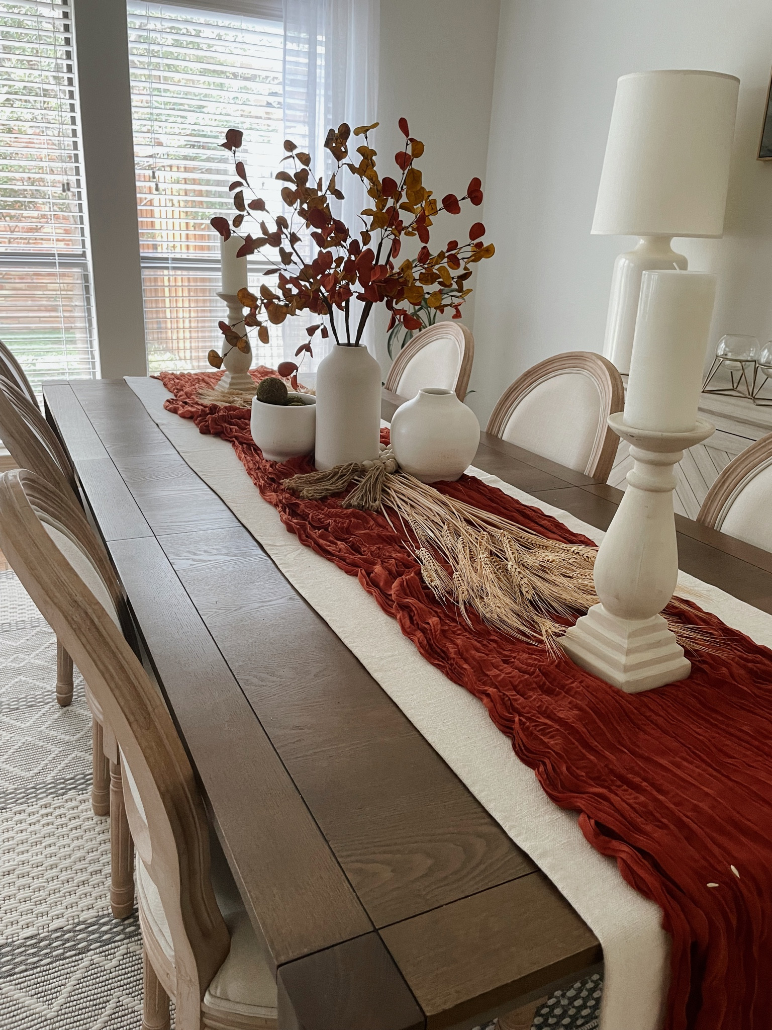 Fall has arrived in our house🍂

#LTKhome #LTKSeasonal