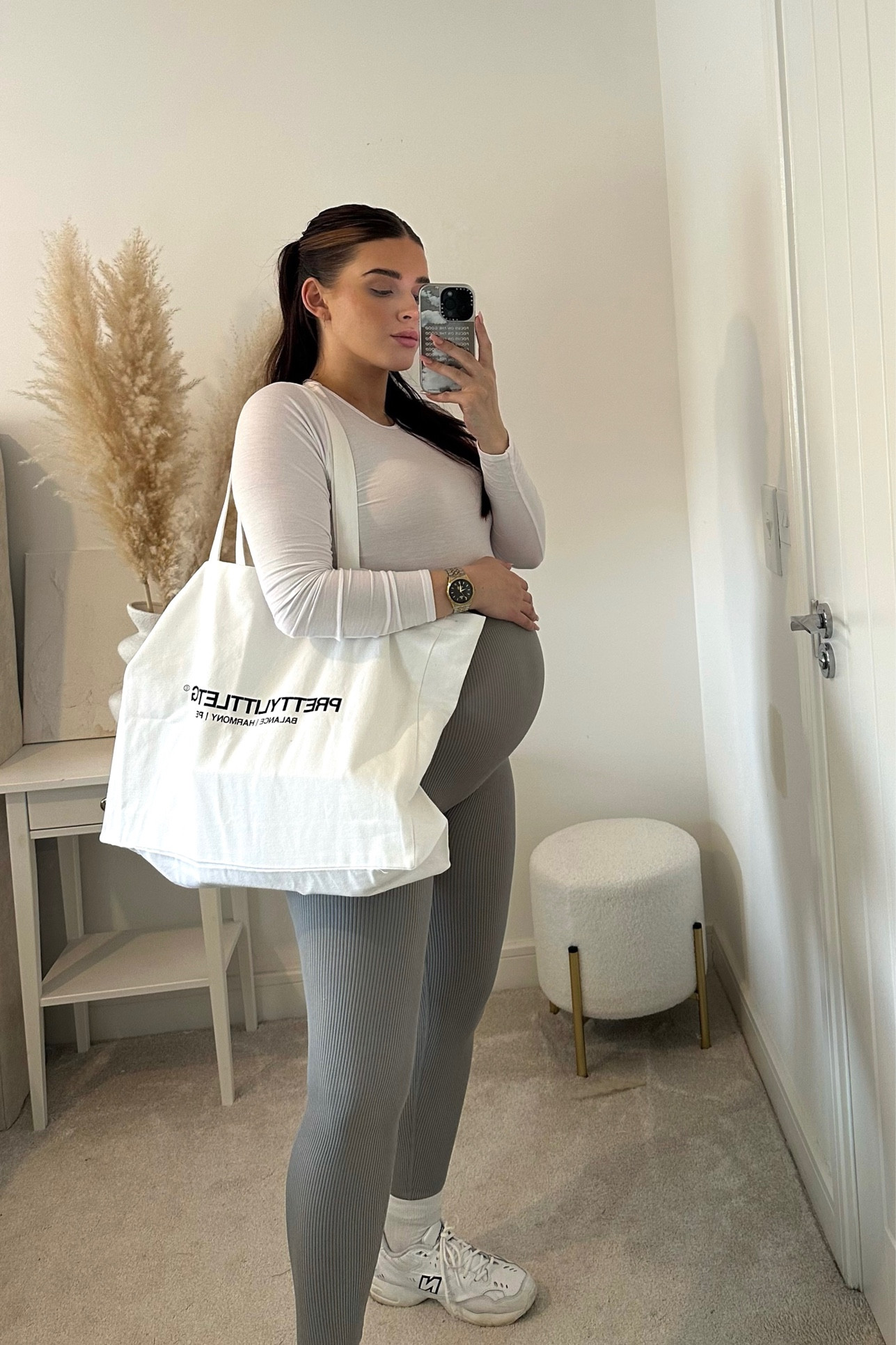 PLT for all basic maternity 🥰 #maternity #pltmaternity 

#LTKfit #LTKbump