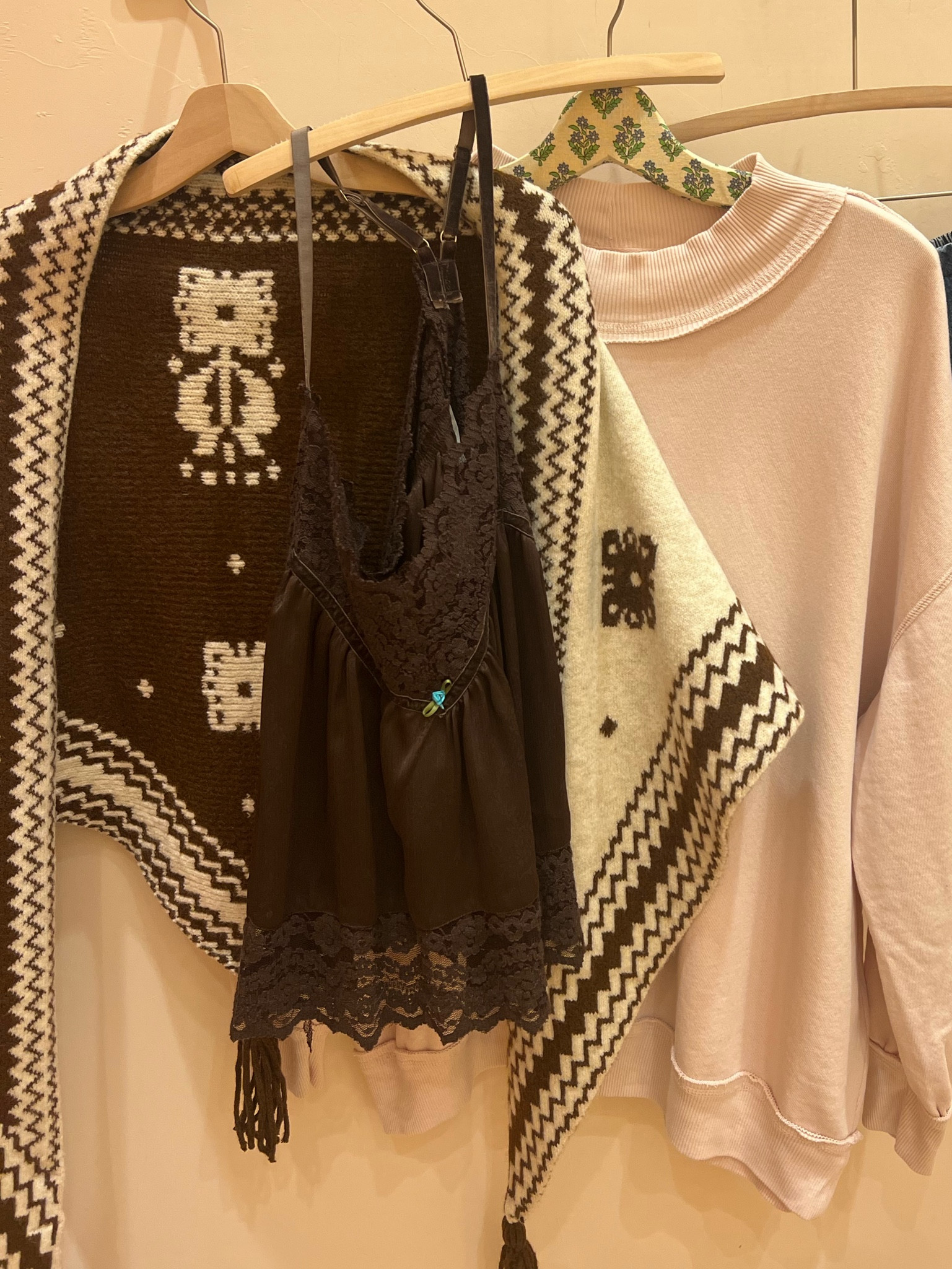 Free people haul!

#LTKootd #LTKFindsUnder100 #LTKSeasonal