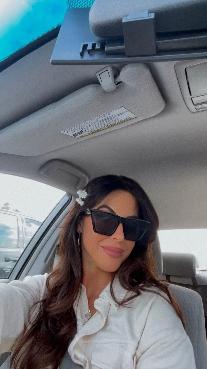 Pearl hair clips

#LTKover40 #LTKstyletip #LTKbeauty