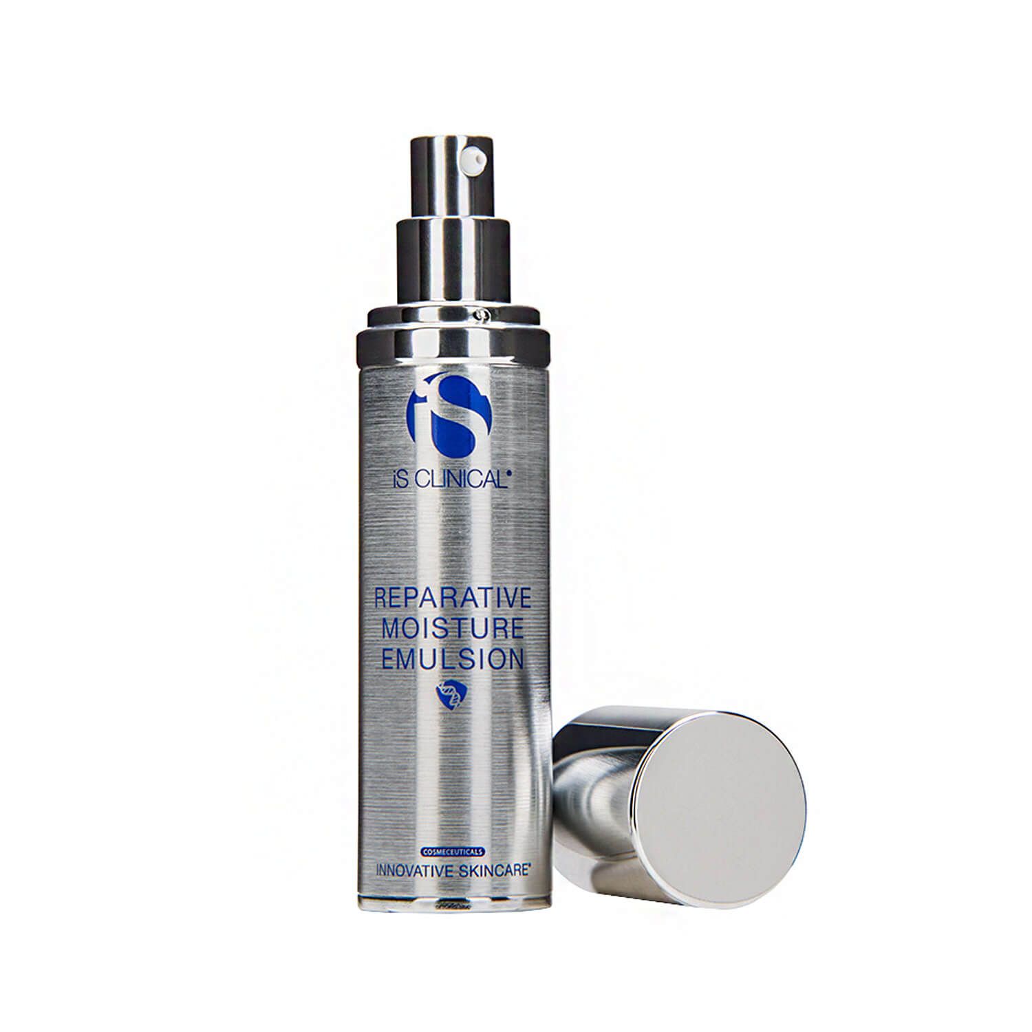iS Clinical Reparative Moisture Emulsion | Skinstore