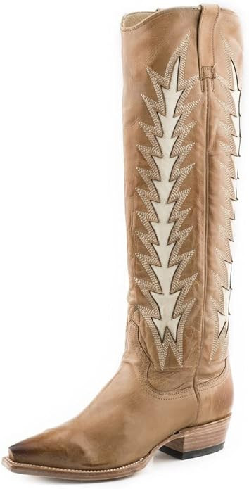 Johnnie Boots | Amazon (US)