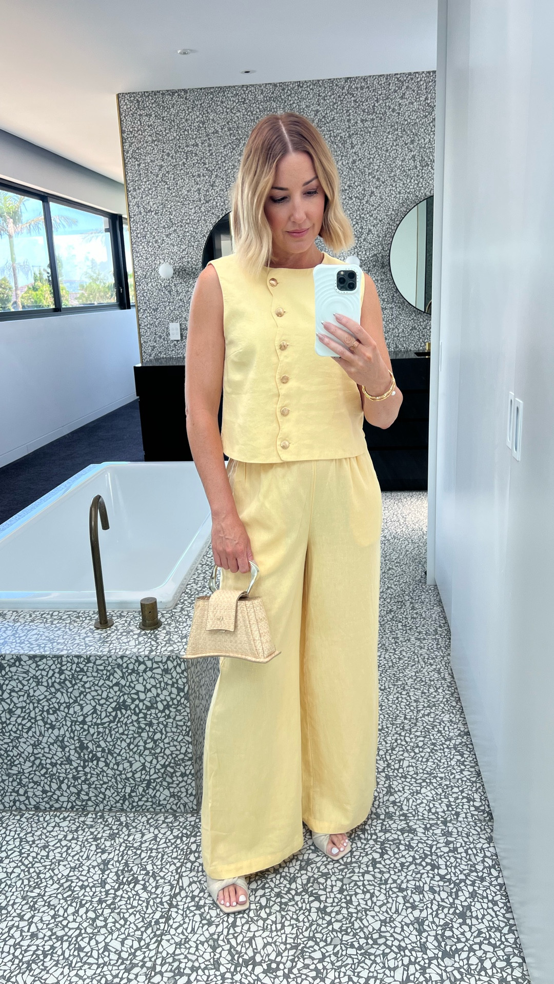 You know I love a matching set 🍋🍋
Bravo Sportsgirl

#LTKspring #LTKaustralia #LTKstyletip