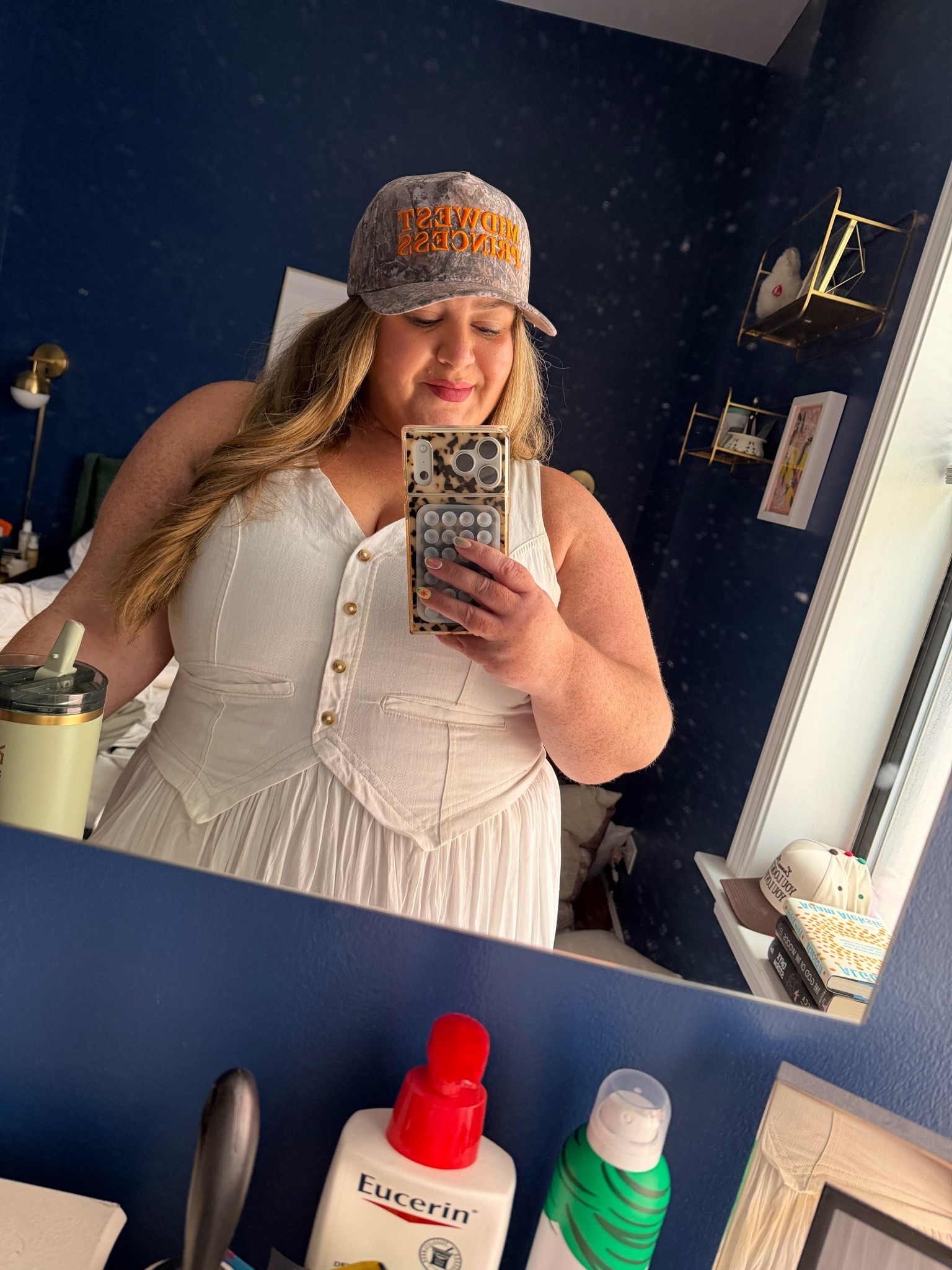 Country concert fit season

#LTKootd #LTKPlusSize #LTKOver40