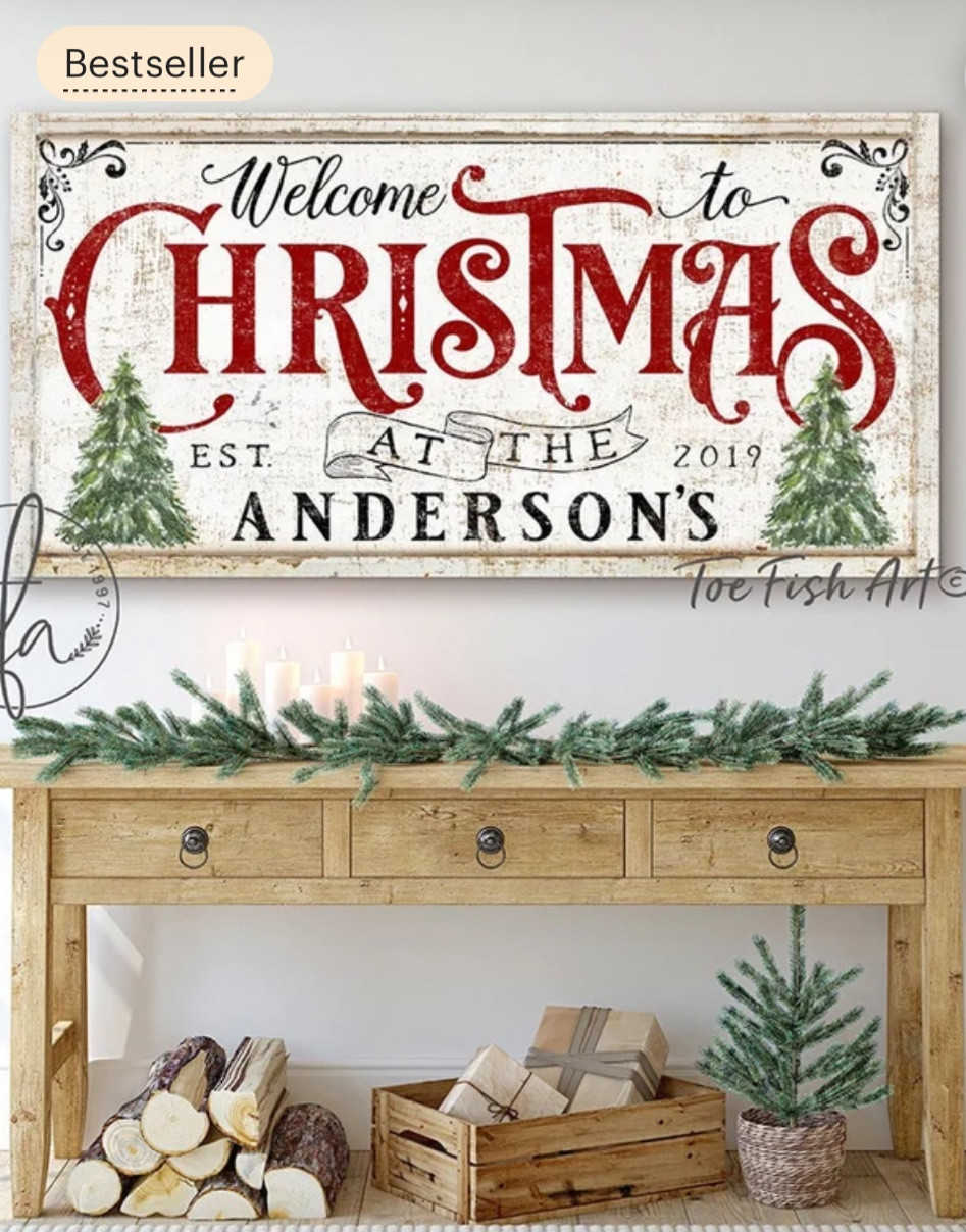 Etsy holidays finds on sale 🎅🏼🎄

#LTKsalealert #LTKhome #LTKHoliday