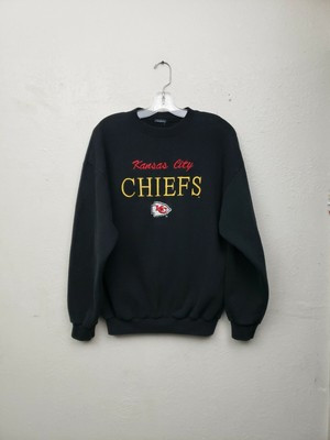 Vintage Kansas City Chiefs Sweater M-L  | eBay | eBay US