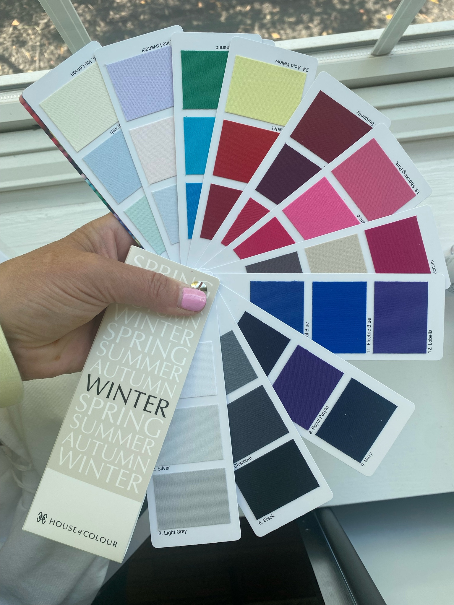 Mothers Day Ideas #hocwinter