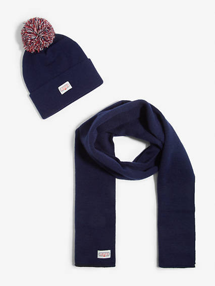 Levi's Ski Gift Set - Men's 1 | LEVI'S (US)