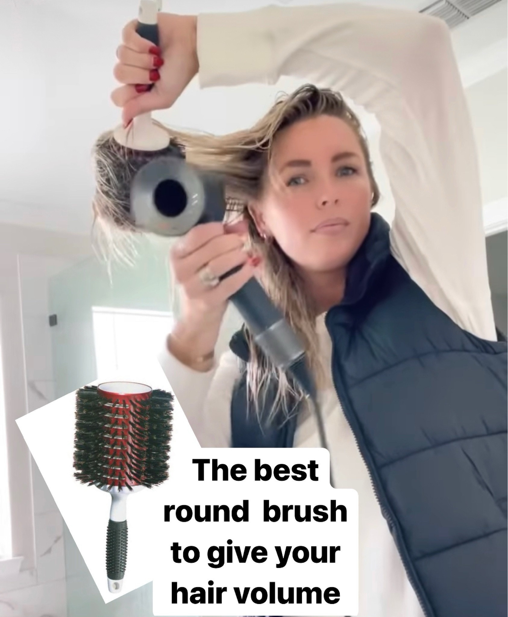 Round brush. Hair. Shampoo. Conditioner. Frizz. Lip moisturizer. Lip conditioner. Lip mask. Beauty. Skincare. Beauty. Hair products. Best of haircare. Amazon beauty 

Follow my shop @thesuestylefile on the @shop.LTK app to shop this post and get my exclusive app-only content!

#liketkit 
@shop.ltk
https://liketk.it/4u920

Follow my shop @thesuestylefile on the @shop.LTK app to shop this post and get my exclusive app-only content!

#liketkit  
@shop.ltk
https://liketk.it/4DmOF 

Follow my shop @thesuestylefile on the @shop.LTK app to shop this post and get my exclusive app-only content!

#liketkit #LTKsalealert #LTKmidsize #LTKbeauty #LTKmidsize #LTKxSephora #LTKbeauty #LTKbeauty #LTKxSephora #LTKsalealert
@shop.ltk
https://liketk.it/4Dn4s

#LTKsalealert #LTKbeauty